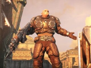 Gears Tactics: Wiemy, kiedy zadebiutuje turowa gra taktyczna w&nbsp;świecie Gearsów [WIDEO]