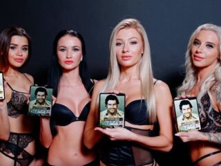 Escobar Fold 2: „Poważny” konkurent dla rozkładanych smartfonów znanych marek