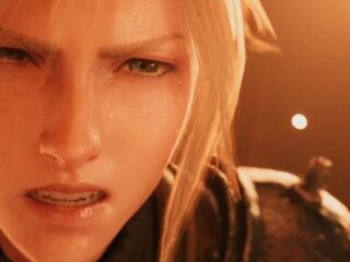 Final Fantasy VII Remake: Nowy trailer z fragmentami rozgrywki! [WIDEO]