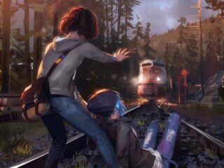 Life Is Strange: Kolejnych części prawdopodobnie nie stworzy Dontnod