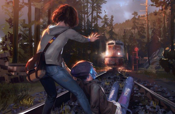 Life Is Strange: Kolejnych części prawdopodobnie nie stworzy Dontnod