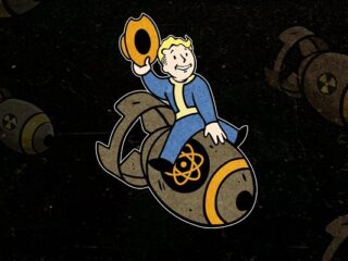 Fallout 76: Darmowy tydzień z okazji dnia zagłady