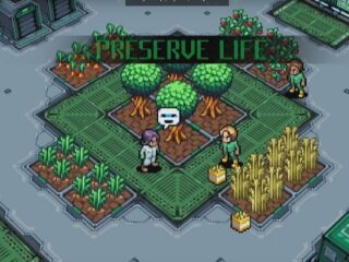 Starmancer: Przed&nbsp;wami Dwarf Fortress w&nbsp;kosmosie [WIDEO]