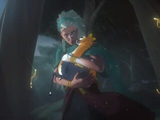 Everwild: Rare ma&nbsp;dla nas zupełnie nową markę [WIDEO]