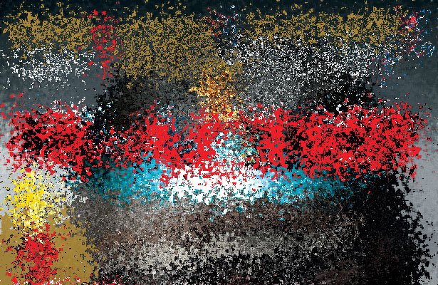 CD-Action 08/2017: Zobacz okładkę