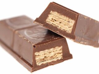Atari pozywa Nestlé