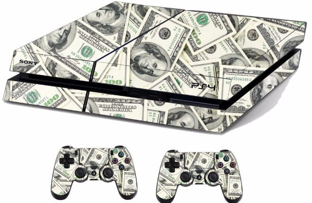 PlayStation 4: Znamy nowe wyniki sprzedaży (i prognozy na przyszłość)