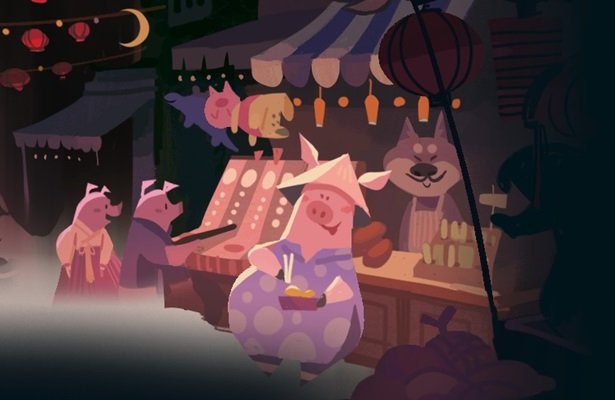Steam: Ruszyła wyprzedaż z okazji chińskiego Nowego Roku