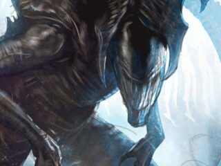 Chyba poznaliśmy tytuł kolejnej gry z&nbsp;uniwersum „Obcego”