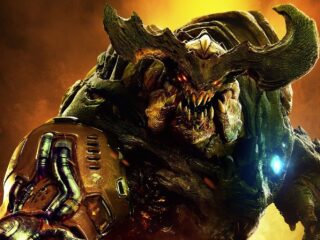 [WEEKEND Z DOOM ETERNAL] Budujemy nowy Doom