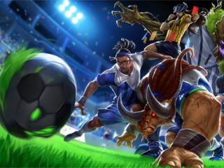 League of Legends: Były piłkarz wygrywa w sądzie z Riot Games