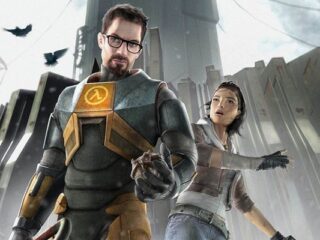 Half-Life 2: Twórcy World War Z chcieli przygotować remaster, Valve odmówiło