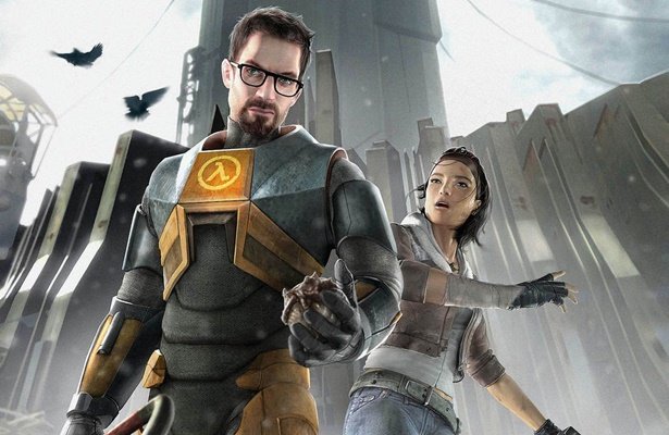Half-Life 2: Twórcy World War Z chcieli przygotować remaster, Valve odmówiło