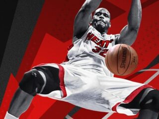 NBA 2K18: Shaq O´Neal twarzą edycji specjalnych [WIDEO]