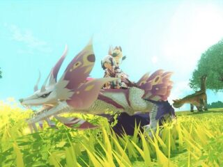 Monster Hunter Stories 2: Ponad milion sprzedanych kopii