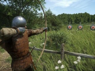 Kingdom Come: Deliverance – Już prawie milion sprzedanych egzemplarzy