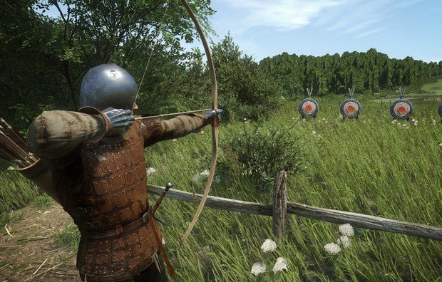 Kingdom Come: Deliverance – Już prawie milion sprzedanych egzemplarzy