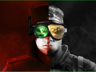 Command & Conquer Remastered Collection: O&nbsp;taki remaster nic nie&nbsp;robiliśmy [RECENZJE]