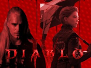 [PRZEGLĄD TYGODNIA] Włókna śmierci, diaboł i&nbsp;Wiedźmak