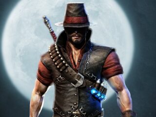 Victor Vran: Garść informacji na&nbsp;temat dodatku Fractured Worlds
