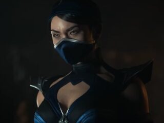 Mortal Kombat 11: Obecność Kitany potwierdzona dzięki zwiastunowi aktorskiemu [WIDEO]