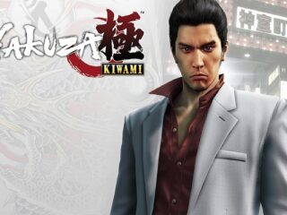 Yakuza Kiwami: Dziś pecetowa premiera [WIDEO]
