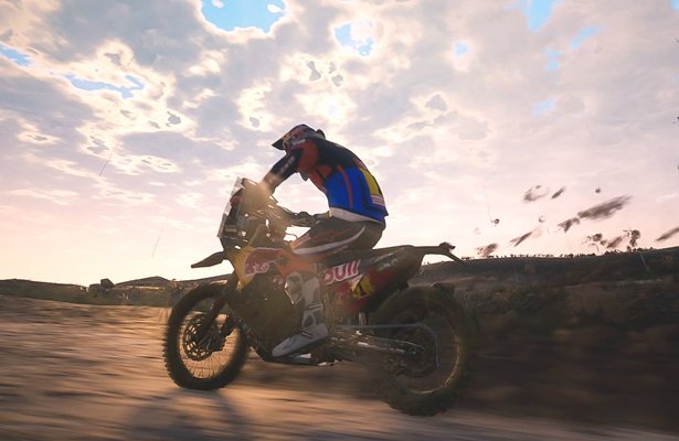 Dakar 18: Premiera opóźniona, nowy zwiastun [WDIEO]