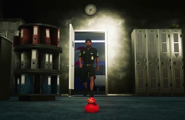 Hitman 2: Eksplodująca kaczuszka i inne gadżety Agenta 47 [WIDEO]