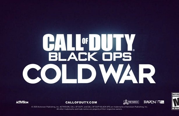 Call of Duty: Black Ops – Cold War oficjalnie potwierdzone [WIDEO]