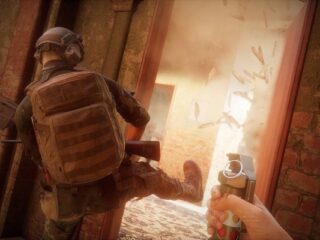 Insurgency: Sandstorm – Wreszcie zagramy na&nbsp;konsolach [WIDEO]