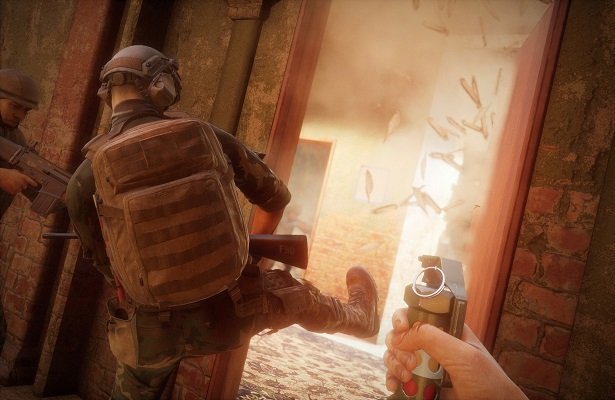 Insurgency: Sandstorm – Wreszcie zagramy na konsolach [WIDEO]