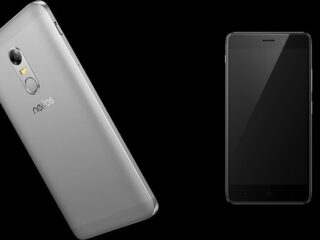 Neffos X1: Wygraj smartfon z Androidem 6.0 [ZAKOŃCZONY]