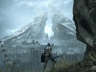 Demon’s Souls może trafić na PS4… albo jednak nie [AKTUALIZACJA]