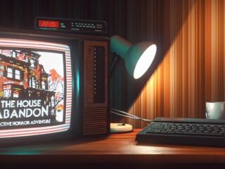 Epic Games Store: Wystartowała wyprzedaż, Stories Untold za&nbsp;darmo [WIDEO]