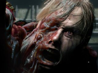 Resident Evil: Netflix wyprodukuje serial