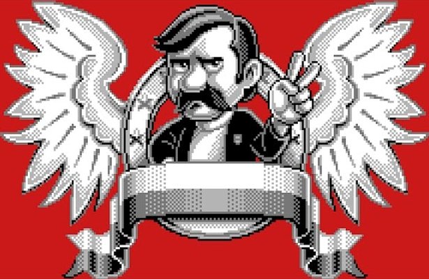 Wałęsa: Człowiek z pixeli – Gra o Lechu Wałęsie na zwiastunie [WIDEO]