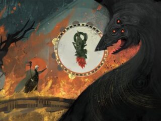 Dragon Age: Zapowiedziano nową odsłonę! [WIDEO] [AKTUALIZACJA]