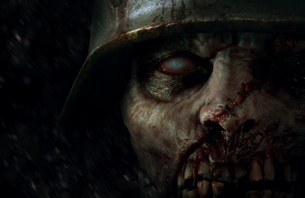 Call of Duty: WWII – Wyciekł zwiastun trybu zombie [WIDEO]