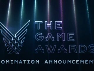 The Game Awards: Znamy nominowanych [WIDEO]