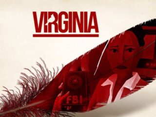 [STREAM] Gramy w Virginię