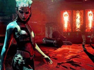 Krótki gameplay z&nbsp;anulowanego Preya 2 [WIDEO]