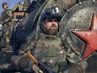 Metro Exodus: Twórcy prezentują najważniejsze elementy gry [WIDEO]