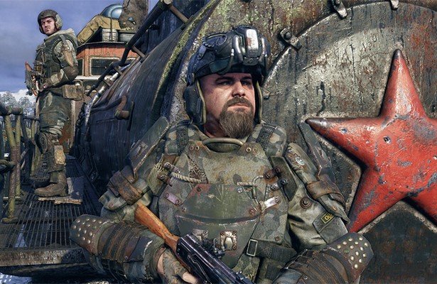 Metro Exodus: Twórcy prezentują najważniejsze elementy gry [WIDEO]
