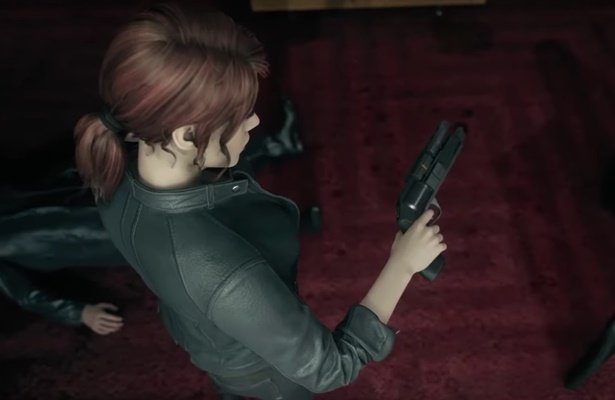Control: Fabuła fabułą, ale czasem dobrze po prostu spuścić wrogom łomot [WIDEO]