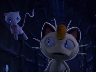 Pokémon: Nowy zwiastun remake’u klasycznego filmu [WIDEO]