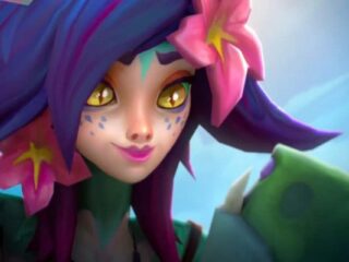 League of Legends: Neeko sprawi, że zaczniecie widzieć podwójnie w dżungli [WIDEO]