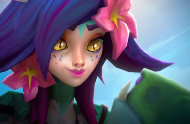 League of Legends: Neeko sprawi, że zaczniecie widzieć podwójnie w dżungli [WIDEO]