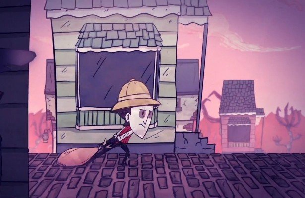 Don’t Starve: Hamlet pozwoli nam się uświnić [WIDEO]