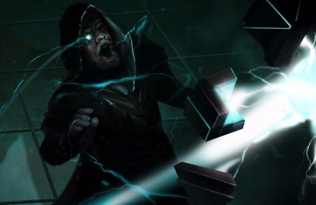 [Już graliśmy] Seven: The Days Long Gone – zapowiedź cdaction.pl