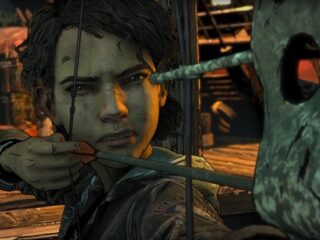 The Walking Dead: Skybound zapowiedziało zbiorcze wydanie wszystkich przygód Clementine [WIDEO]